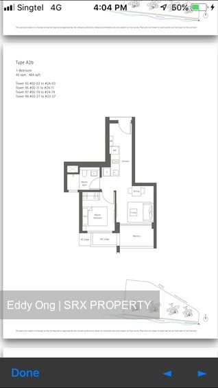 Principal Garden (D3), Condominium #203196301